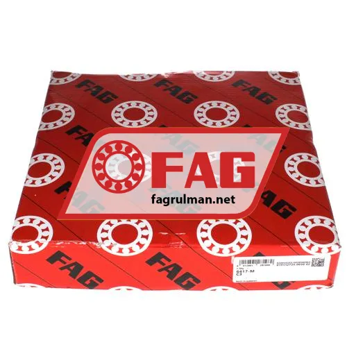 FAG 6417-M-C3 ürün fotoğrafı 3