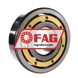 FAG 6417-M-C3 rulman resim 2