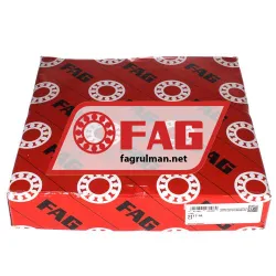 FAG 6417-M-C3 rulman resim 3