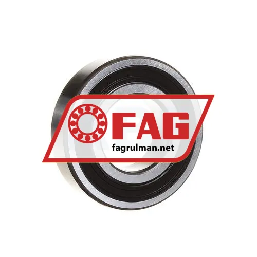 FAG 6206-2RSR-N