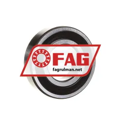 FAG 6206-2RSR-N