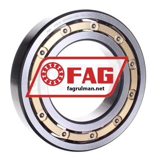 FAG 6218-M