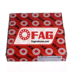 FAG 6218-M rulman resim 4