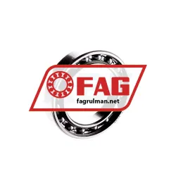 FAG 61803-HLC rulman resim 2