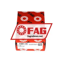 FAG 61803-HLC rulman resim 3