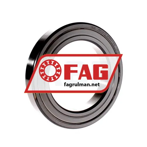 FAG 6021-2Z-C3