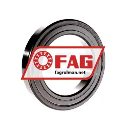 FAG 6021-2Z-C3