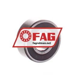 FAG 62202-A-2RSR