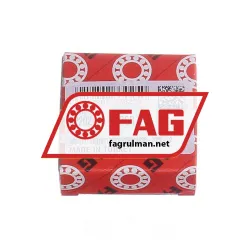 FAG 62202-A-2RSR rulman resim 3