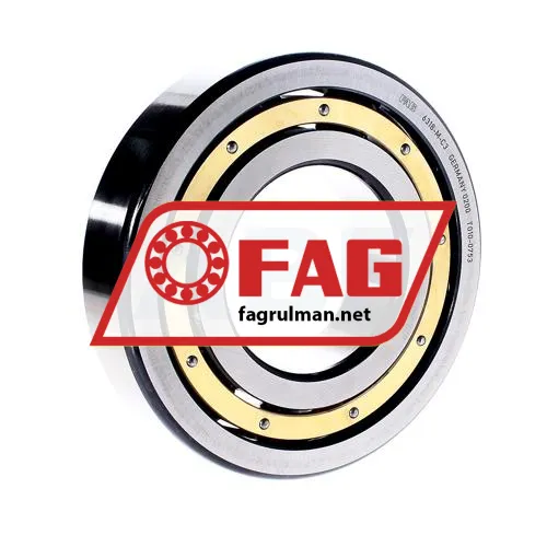 FAG 6318-M-C3