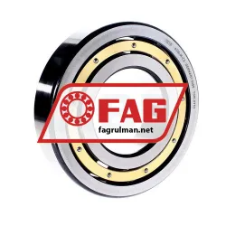 FAG 6318-M-C3
