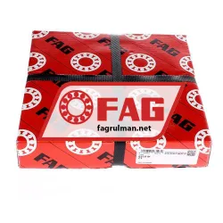 FAG 6318-M-C3 rulman resim 3