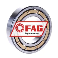 FAG 6210-M-C3