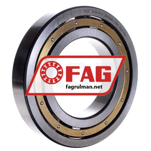 FAG 6224-M-C3