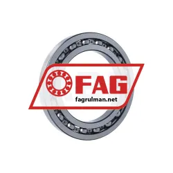 FAG 16030 rulman resim 2