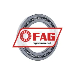 FAG 16030 rulman resim 3