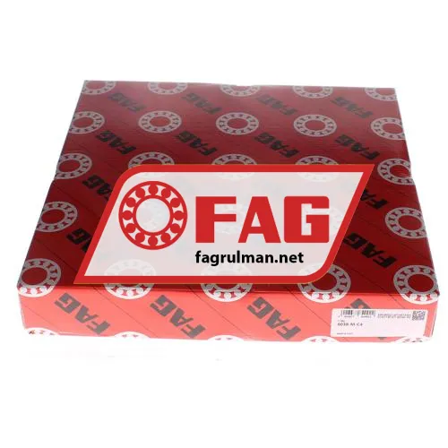 FAG 6038-M-C4 ürün fotoğrafı 4