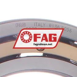 FAG 6038-M-C4 rulman resim 2