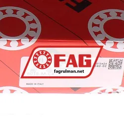 FAG 6038-M-C4 rulman resim 5