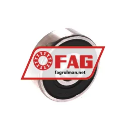FAG 626-2RS-C3 rulman resim 2