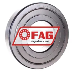 FAG 6322-2Z-C3