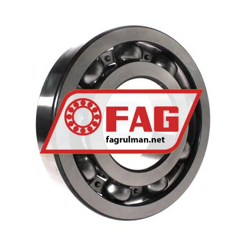 FAG 6324-C3 ürün fotoğrafı 2