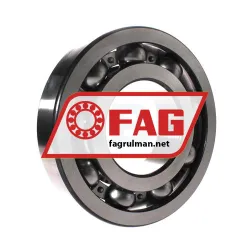 FAG 6324-C3 rulman resim 2