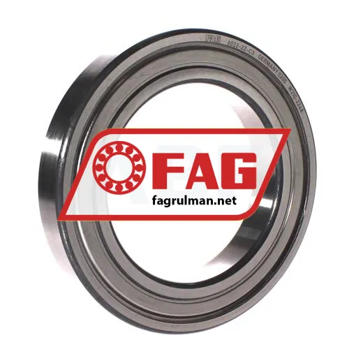 FAG 6022-2Z-C3