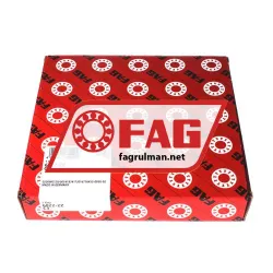 FAG 6022-2Z-C3 rulman resim 3