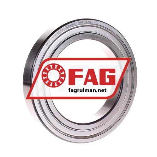 FAG 6020-2Z-C3