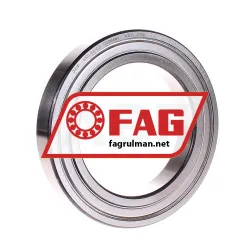 FAG 6020-2Z-C3