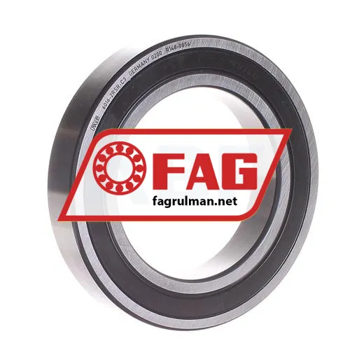 FAG 6016-2RSR-C3
