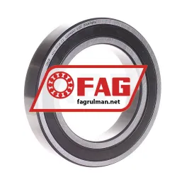FAG 6016-2RSR-C3