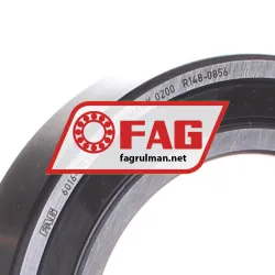 FAG 6016-2RSR-C3 rulman resim 2