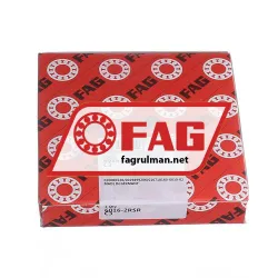 FAG 6016-2RSR-C3 rulman resim 4