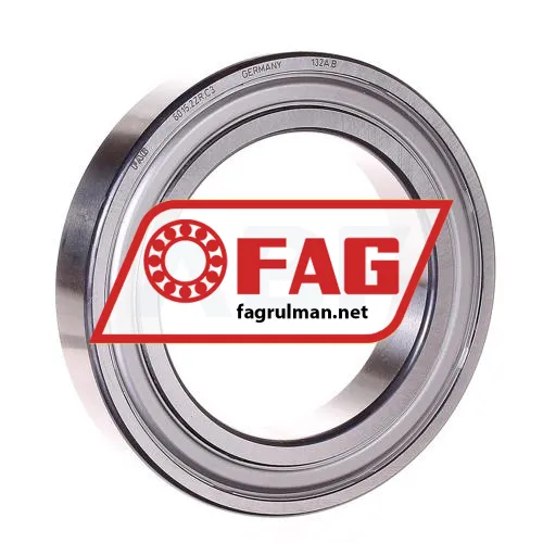 FAG 6015-2Z-C3