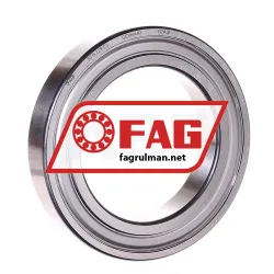 FAG 6015-2Z-C3