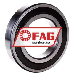 FAG 6217-2RSR-C3