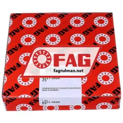 FAG 6217-2RSR-C3 rulman resim 2