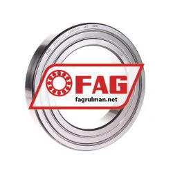 FAG 6018-2Z-C3