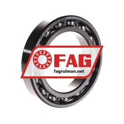 FAG 6015-C3