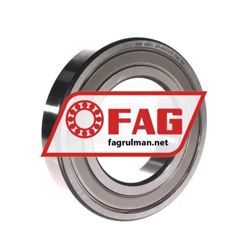 FAG 6218-2Z