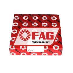 FAG 6218-2Z rulman resim 3