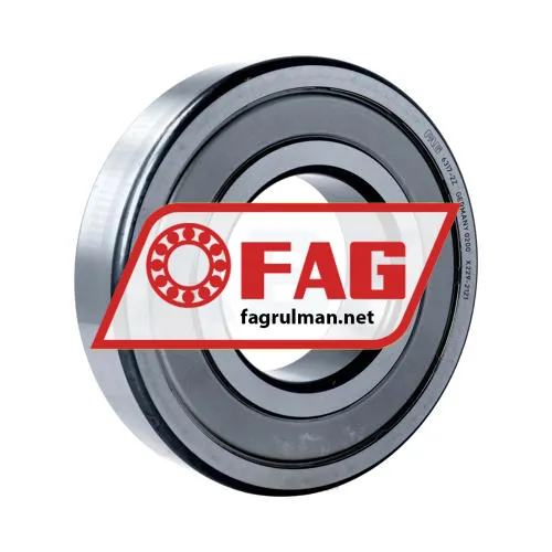 FAG 6317-2Z