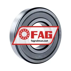 FAG 6317-2Z