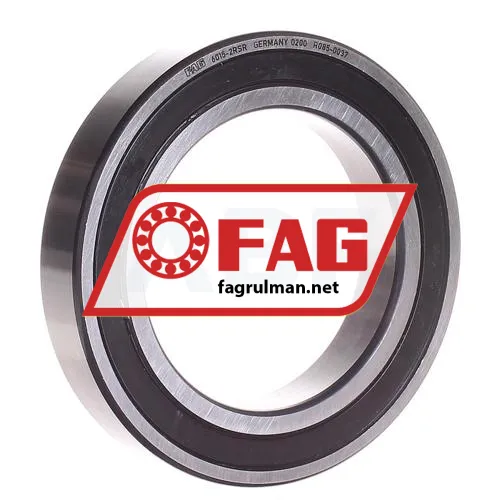 FAG 6015-2RSR