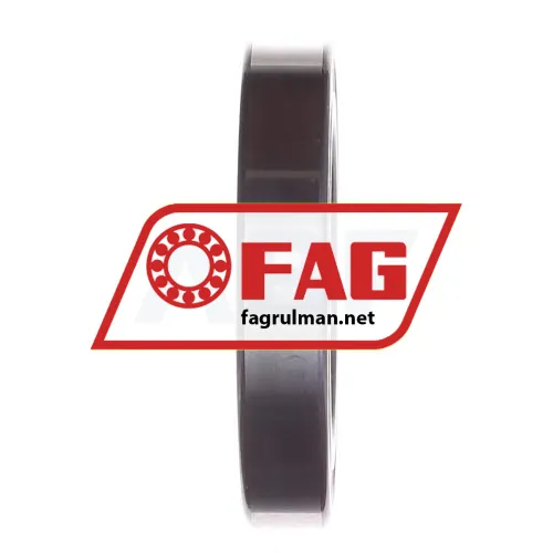 FAG 6015-2RSR ürün fotoğrafı 3