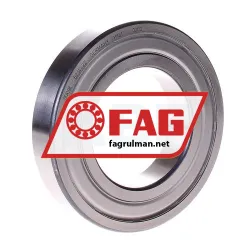 FAG 6214-2Z