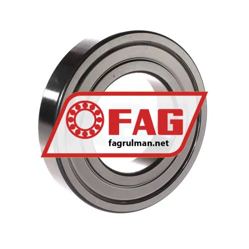 FAG 6213-2Z ürün fotoğrafı 2