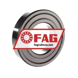 FAG 6213-2Z rulman resim 2